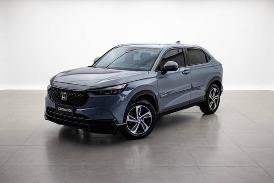 HONDA HR-V 1.5 DI I-VTEC TURBO FLEX TOURING CVT